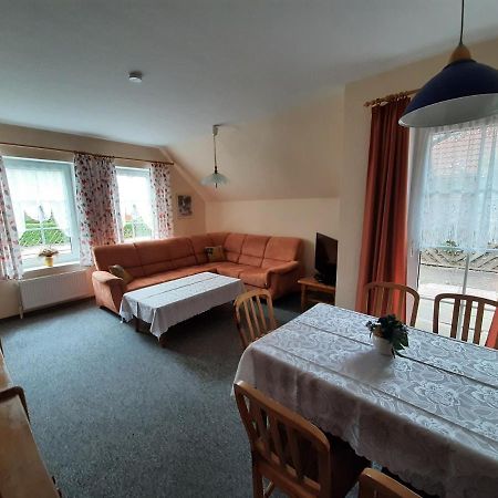 Appartement Ebbe à Norden Extérieur photo