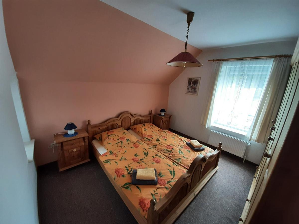 Appartement Ebbe à Norden Extérieur photo