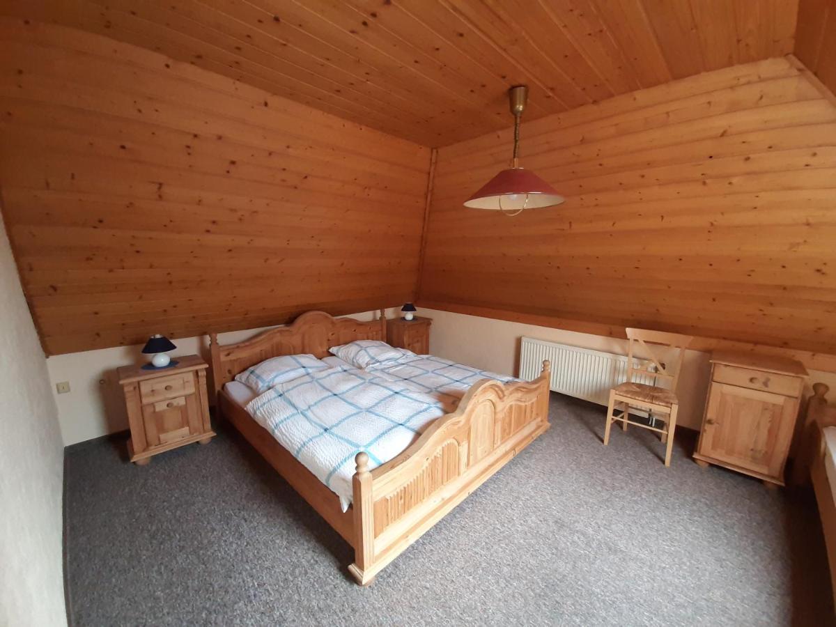 Appartement Ebbe à Norden Extérieur photo