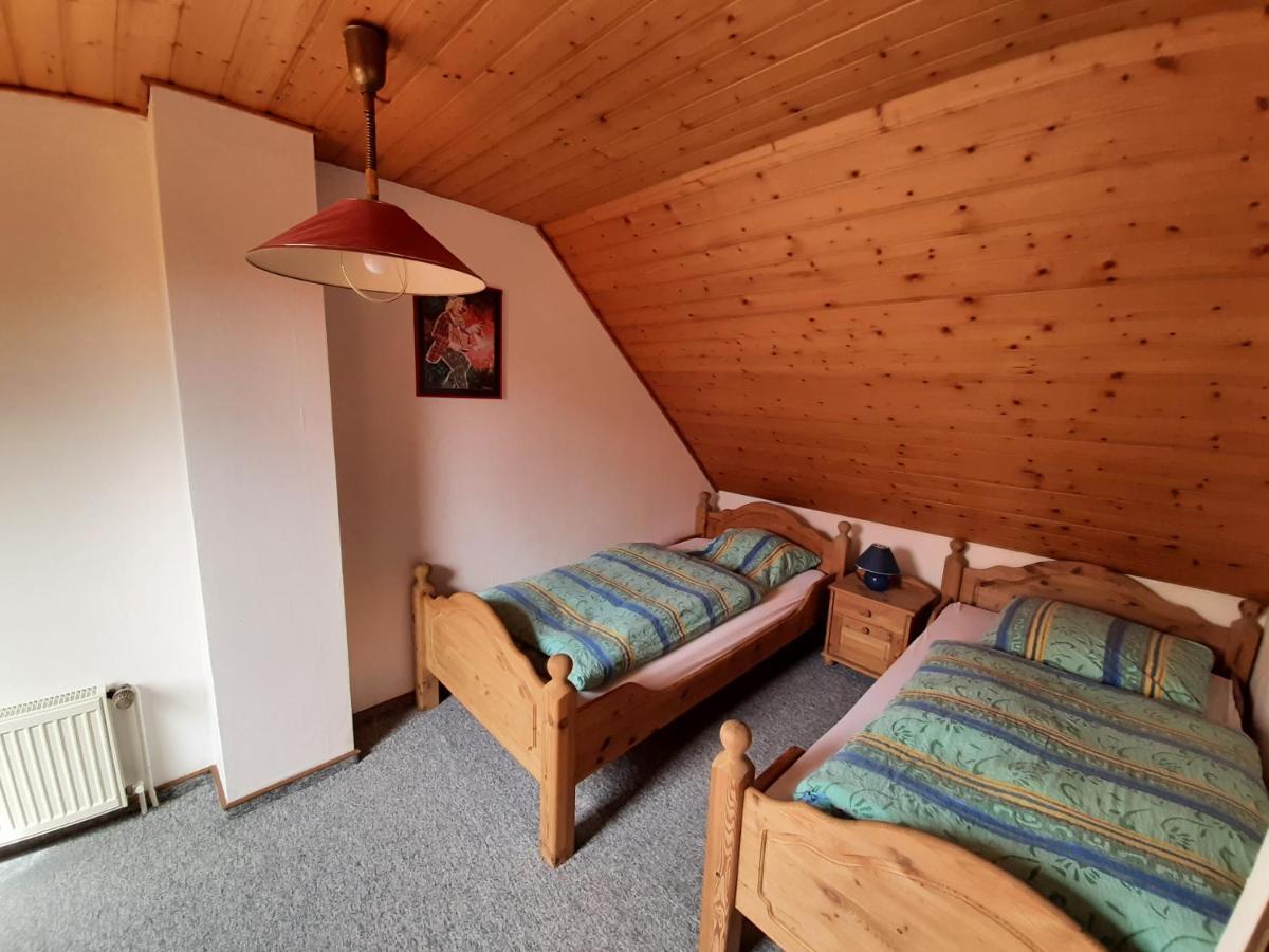 Appartement Ebbe à Norden Extérieur photo